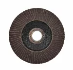 ANDRE ŚCIERNICA LISTKOWA 125mm P40 ECO LINE WERSJA IV