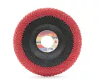 ANDRE ŚCIERNICA PACHWINOWA 125mm P80  CUR UC 30 27C CERAMIKA PŁASKA