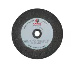 ANDRE ŚCIERNICA PŁASKA 125mm x 16mm x 12,7mm 98C60K7VC01-35 CZARNA "TYP 1"