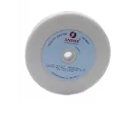 ANDRE ŚCIERNICA PŁASKA 125mm x 16mm x 12,7mm 99A60K7VE01-35 BIAŁA "TYP 1"