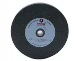 ANDRE ŚCIERNICA PŁASKA 150mm x 20mm x 12,7mm 98C60K7VC01-35 CZARNA "TYP 1"