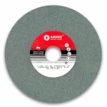 ANDRE ŚCIERNICA PŁASKA 200mm x 20mm x 32mm 99C60K7VC01-35 ZIELONA "TYP 1"