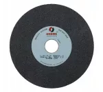 ANDRE ŚCIERNICA PŁASKA 200mm x 25mm x 32mm 98C60K7VC01-35 CZARNA "TYP 1"