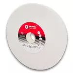 ANDRE ŚCIERNICA PŁASKA 200mm x 25mm x 32mm 99A60K7VE01-35 BIAŁA "TYP 1"