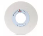 ANDRE ŚCIERNICA PŁASKA 250mm x 25mm x 76mm 99AY46K7VE01-35 BIAŁA "TYP 1"