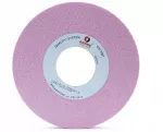 ANDRE ŚCIERNICA PŁASKA 250mm x 25mm x 76mm CRA60K7VE01-35 RÓŻOWA "TYP 1"