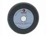 ANDRE ŚCIERNICA PROFILOWANA 125mm x 8mm x 20mm 98C60K7VC01-35 CZARNA "TYP 1C"
