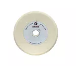 ANDRE ŚCIERNICA PROFILOWANA 125mm x 8mm x 20mm 99A60K7VE01-35 BIAŁA "TYP 1C"