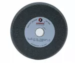 ANDRE ŚCIERNICA PROFILOWANA 150mm x 8mm x 20mm 98C60K7VC01-35 CZARNA "TYP 1C"