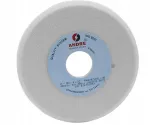 ANDRE ŚCIERNICA PROFILOWANA 150mm x 8mm x 32mm 99A60K7VE01-35 BIAŁA "TYP 1C"