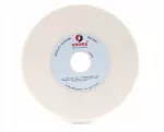 ANDRE ŚCIERNICA PROFILOWANA 200mm x 8mm x 32mm 99A60K7VE01-35 BIAŁA "TYP 1C"