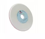 ANDRE ŚCIERNICA PROFILOWANA 250mm x10/7mm x 32mm 99A60N7/CRA60O7 VTE10-35 BIAŁO-RÓŻOWA  "TYP 1YC"