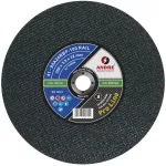 ANDRE TARCZA DO METALU 350 x 3,5mm x 32mm RAIL 100 PRO LINE 95A24RBF DO SZYN KOLEJOWYCH