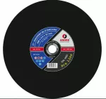 ANDRE TARCZA DO METALU 400 x 4,0mm x 32mm STANDARD PRO LINE 95A24RBF