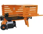 ATIKA ŁUPARKA  ASP 4N-2  230V