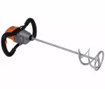 ATIKA MIESZARKA RW 1800-2 PROFI 1800W, M14, 2 BIEGI.