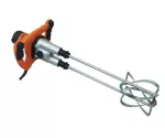 ATIKA MIESZARKA RW 1800T 1800W, 2-BIEGI, PODWÓJNE