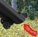 ATIKA ODKURZACZ/DMUCH.DO LIŚCI  LSH2500 *
