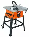 ATIKA PILARKA STOŁOWA 1800W T 250 ECO-3 250mm/85mm