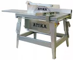 ATIKA PILARKA STOŁOWA BTK 500 5,0kW 400V 500mm