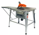 ATIKA PILARKA STOŁOWA HT315  2,0KW 230V 315mm 90mm.