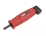 AWTOOLS ADAPTER KĄTOWY 155mm 1/4"