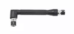 AWTOOLS ADAPTER KĄTOWY DO KOŃCÓWEK 1/4" BL