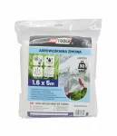 AWTOOLS AGROWŁÓKNINA ZIMOWA 30g 1,1* 5mBIAŁA
