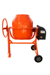 AWTOOLS BETONIARKA 160L 650W