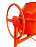AWTOOLS BETONIARKA 160L 650W