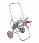 AWTOOLS BĘBEN NA WĄŻ OGRODOWY METAL 60mb1/2