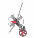 AWTOOLS BĘBEN NA WĄŻ OGRODOWY METAL 60mb1/2