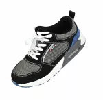 AWTOOLS BUTY NISKIE NEON BLUE R.43 KAT.SB LEKKIE