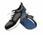 AWTOOLS BUTY NISKIE NEON BLUE R.43 KAT.SB LEKKIE