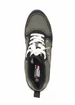 AWTOOLS BUTY NISKIE NEON BLUE R.43 KAT.SB LEKKIE