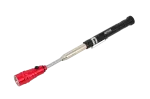 AWTOOLS CHWYTAK TELESKOPOWY Z MAGNESEM I LATARKĄ LED / UDŹWIG 2,2kg