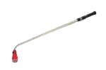 AWTOOLS CHWYTAK TELESKOPOWY Z MAGNESEM I LATARKĄ LED / UDŹWIG 2,2kg