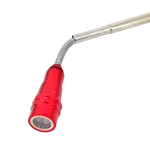 AWTOOLS CHWYTAK TELESKOPOWY Z MAGNESEM I LATARKĄ LED / UDŹWIG 2,2kg
