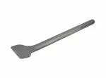 AWTOOLS DŁUTO SDS MAX 50x300mm WYGIĘTE