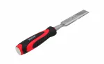 AWTOOLS DŁUTO Z PLAST. UCHWYTEM 25MM