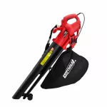 AWTOOLS DMUCHAWA / ODKURZACZ DO LIŚCI 3200W