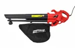 AWTOOLS DMUCHAWA / ODKURZACZ DO LIŚCI 3200W