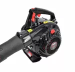 AWTOOLS DMUCHAWA SPALINOWA / ODKURZACZ DO LIŚCI 3w1 0,75 kW/ 1KM 450ml LBV340