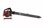 AWTOOLS DMUCHAWA SPALINOWA / ODKURZACZ DO LIŚCI 3w1 0,75 kW/ 1KM 450ml LBV340