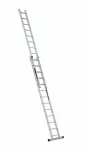 AWTOOLS DRABINA ALUMINIOWA  2x13 150KG WIELOFUNKCYJNA 2-CZĘŚCIOWA