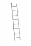 AWTOOLS DRABINA ALUMINIOWA BASIC  1x 8 STOPNI 150kg....