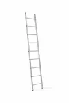 AWTOOLS DRABINA ALUMINIOWA BASIC  1x 9 STOPNI 150kg....