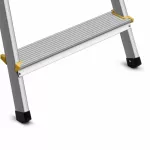AWTOOLS DRABINA TABORET 150kg 5 STOPNI