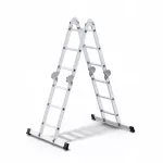 AWTOOLS DRABINA UNIWERSALNA 4x4 125kg