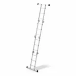 AWTOOLS DRABINA UNIWERSALNA 4x4 125kg